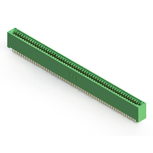 845-116-525-201 EDAC Inc.  Edgeboard Connectors